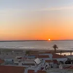 Apartamento Bem-vindos Ao Vista Mar *