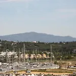 Apartamento Bem-vindos Ao Vista Mar