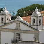 Apartamento Bem-vindos Ao Vista Mar Lagos