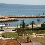 Apartamento Bem-vindos Ao Vista Mar Lagos