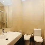 Apartamento Bem-vindos Ao Vista Mar