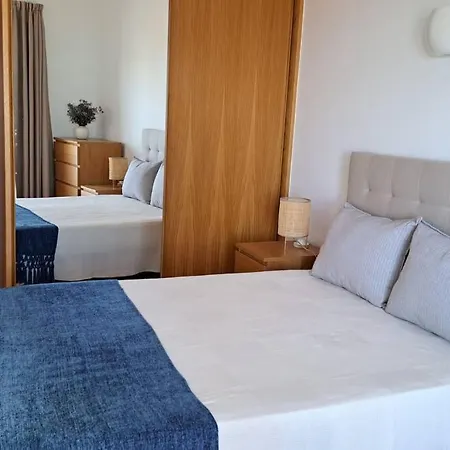 Bem-vindos Ao Vista Mar 公寓 *