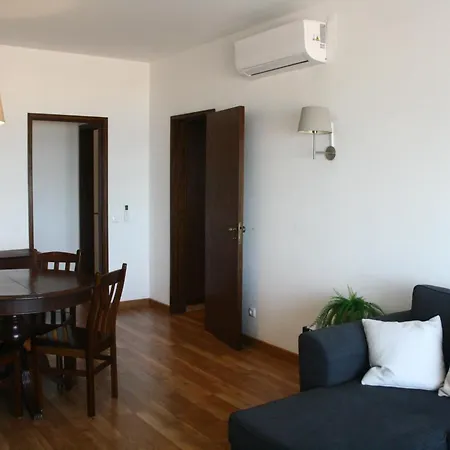Bem-vindos Ao Vista Mar Lagos