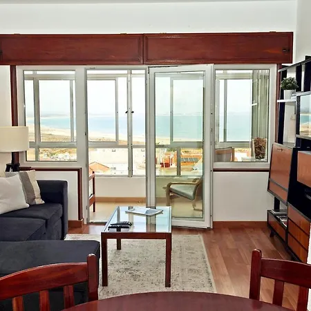 Apartment Bem-vindos Ao Vista Mar *
