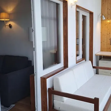 Bem-vindos Ao Vista Mar *