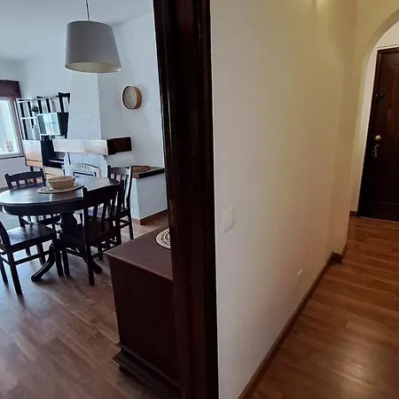 Bem-vindos Ao Vista Mar * Lagos