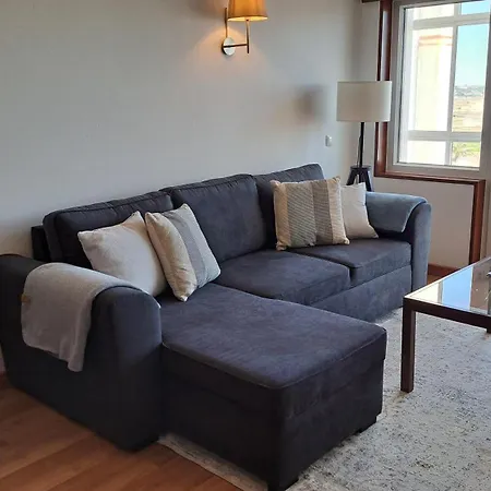 Apartmán Bem-vindos Ao Vista Mar Lagos