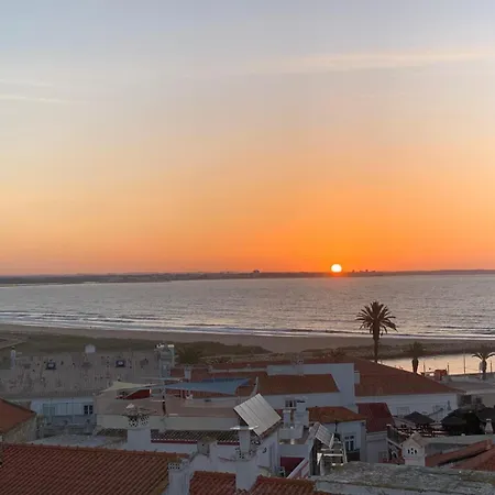 Apartmán Bem-vindos Ao Vista Mar *