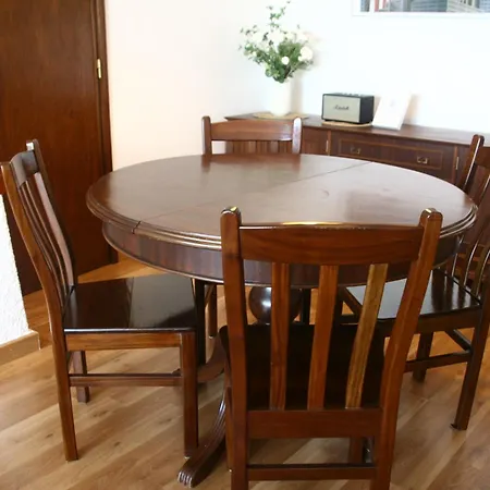 Apartmán Bem-vindos Ao Vista Mar