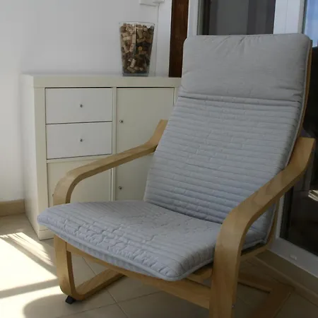 Apartmán Bem-vindos Ao Vista Mar *