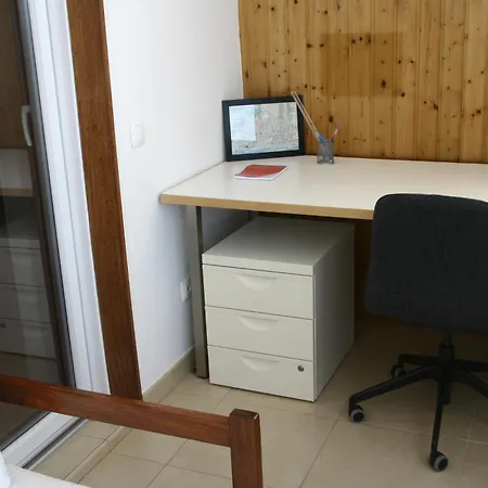 Bem-vindos Ao Vista Mar Лагуш