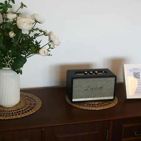 Apartmán Bem-vindos Ao Vista Mar