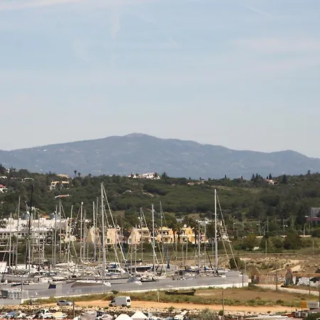 Apartmán Bem-vindos Ao Vista Mar