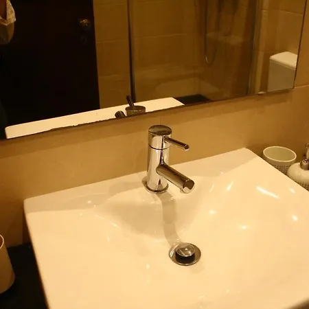 Apartmán Bem-vindos Ao Vista Mar Lagos