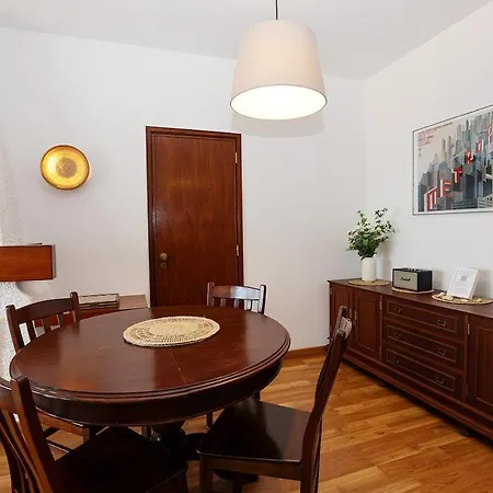 Apartmán Bem-vindos Ao Vista Mar *