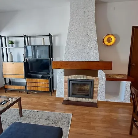 Apartmán Bem-vindos Ao Vista Mar *