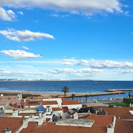 Bem-vindos Ao Vista Mar