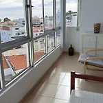 Bem-vindos Ao Vista Mar Лагуш