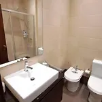 Bem-vindos Ao Vista Mar Апартаменты