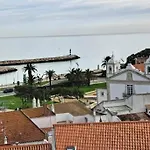 Bem-vindos Ao Vista Mar Апартаменты Лагуш