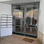Апартаменты Bem-vindos Ao Vista Mar Лагуш