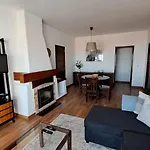 Апартаменты Bem-vindos Ao Vista Mar *