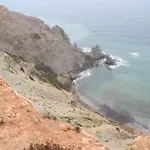 Bem-vindos Ao Vista Mar Апартаменты Лагуш