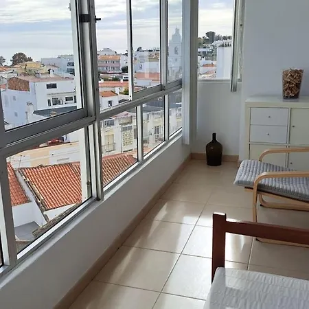 Bem-vindos Ao Vista Mar Lagos