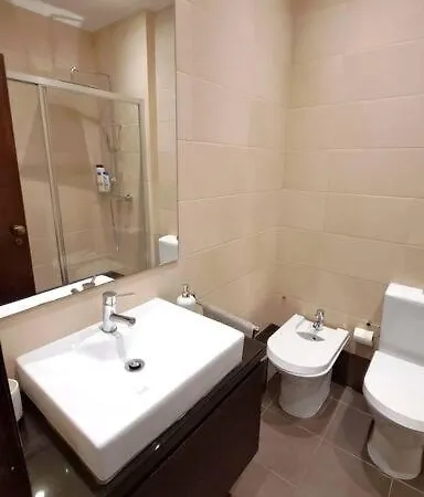 Bem-vindos Ao Vista Mar Appartement