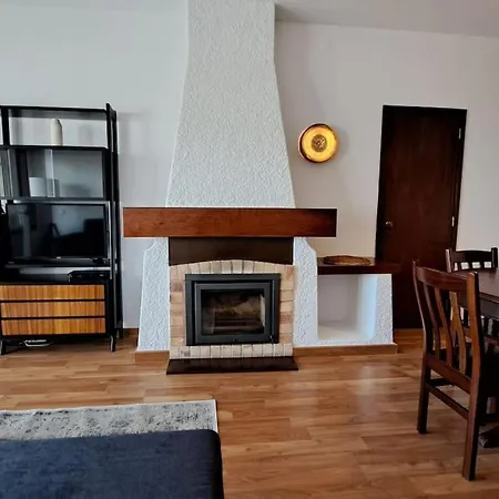 Bem-vindos Ao Vista Mar Appartement