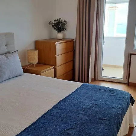 Apartament Bem-vindos Ao Vista Mar *