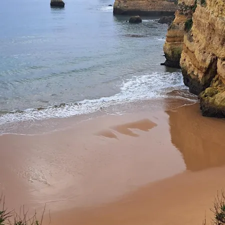 Bem-vindos Ao Vista Mar Daire Lagos