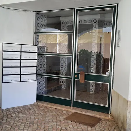 Appartement Bem-vindos Ao Vista Mar Lagos