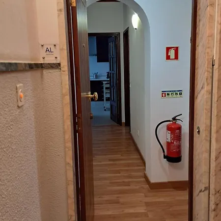 Appartement Bem-vindos Ao Vista Mar *