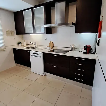 Bem-vindos Ao Vista Mar Appartement *