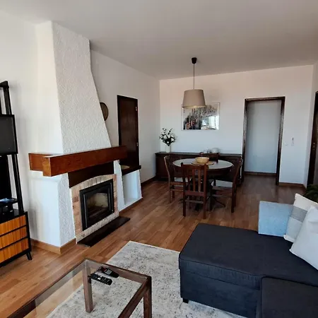 Apartament Bem-vindos Ao Vista Mar *