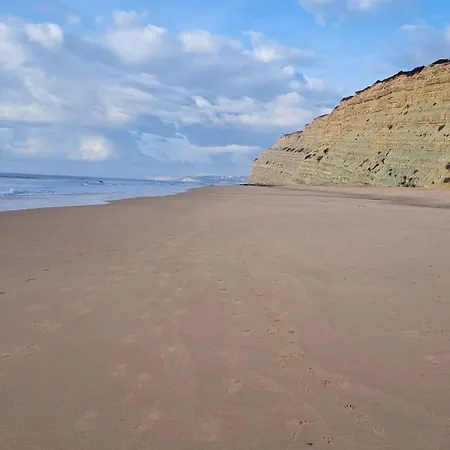 Bem-vindos Ao Vista Mar