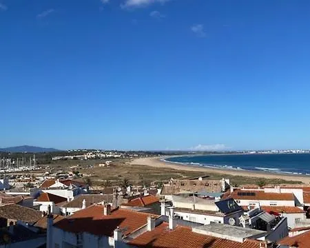 Bem-vindos Ao Vista Mar * Lagos