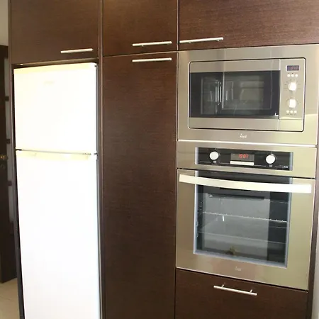 Appartement Bem-vindos Ao Vista Mar Lagos