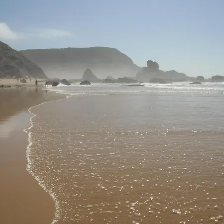Bem-vindos Ao Vista Mar