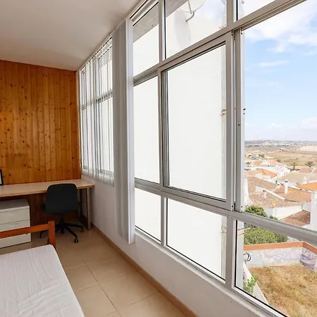 Bem-vindos Ao Vista Mar Appartement *