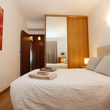 Appartement Bem-vindos Ao Vista Mar Lagos
