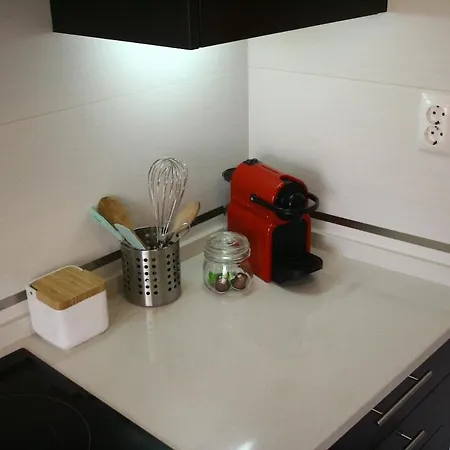 Bem-vindos Ao Vista Mar Appartement *