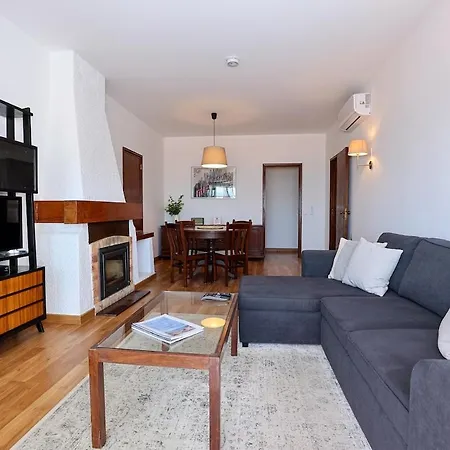 Bem-vindos Ao Vista Mar Appartement *