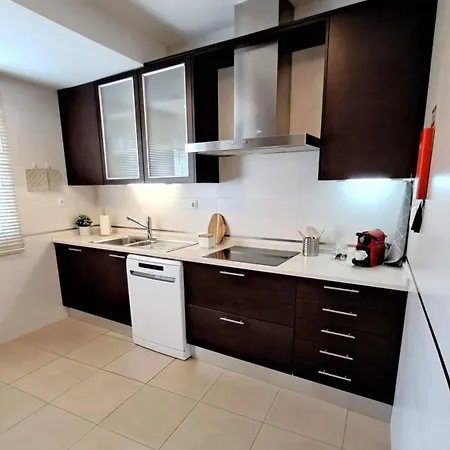 Bem-vindos Ao Vista Mar Appartement Lagos