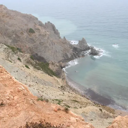 Bem-vindos Ao Vista Mar شقة لاغوس