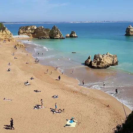 Bem-vindos Ao Vista Mar لاغوس