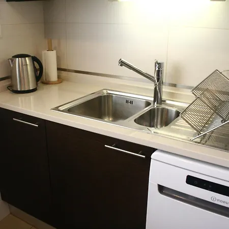 Bem-vindos Ao Vista Mar لاغوس